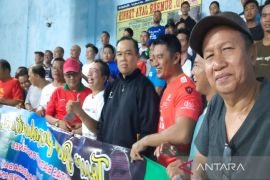KBB lawatan tanding ke HST dan HSS