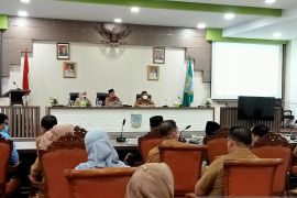 Pemkot Jambi targetkan predikat "nindya" kota layak anak