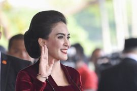 Rieke Diah Pitaloka minta pemerintah bentuk sistem tata niaga pangan terintegrasi