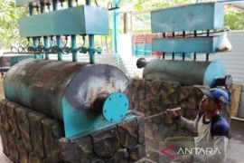 Kurangi beban TPA, Pemkot Madiun siapkan tempat pengelolaan sampah terpadu