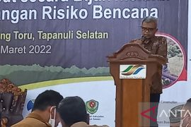 Tata kelola gambut berkelanjutan menjadi kunci mitigasi-adaptasi perubahan iklim