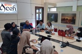 Jangan lupa, ada Pekan Budaya dan Tradisi Barsela di Subulussalam