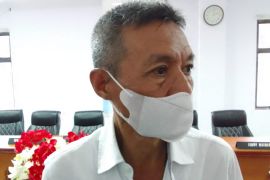 DPRD Ambon Minta Pemkot Perbaiki Aset Rusak akibat gempa 2019