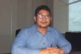 BRI Pontianak permudah penyaluran Bansos dengan e-Warong