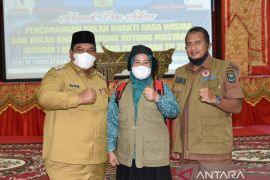 Padang Pariaman luncurkan tiga program kebencanaan minimalkan korban saat terjadi bencana
