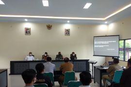 Cegah gesekan, Pemkab Trenggalek gagas pembentukan paguyuban pesilat lintas perguruan