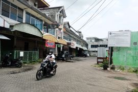 MA tolak gugatan penyewa aset tanah Pemkab Tulungagung untuk usaha swalayan