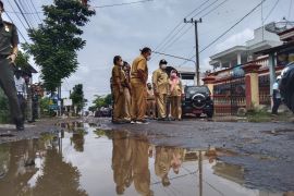 Pemkab Tulungagung anggarkan Rp100 miliar untuk perbaikan jalan dan jembatan