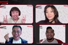 Telkomsel hadirkan digital entertainment bagi para gamers dan komunitas di Sumatera