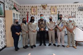 Ketua DPRD Medan ajak KBPP Polri kolaborasi dukung program wali kota