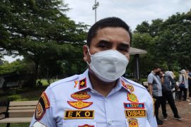 Dishub Kota Bogor telaah permintaan 54 aset halte Perumda Trans Pakuan