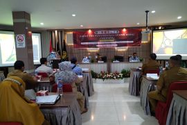 Jumlah orang asing miliki izin di Limapuluh Kota hanya 23 orang, mereka datang untuk bekerja