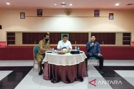 Pansus DPRD Riau turun ke Inhu kumpulkan data konflik lahan