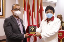 BPIP dan Lemhannas berkolaborasi dalam penguatan wawasan kebangsaan