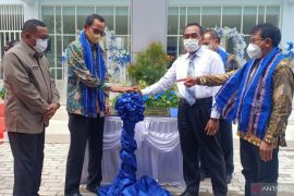 Kemendikbudristek: Unpatti Ambon hasilkan SDM untuk dukung Blok Masela, jangan nanti penonton di rumah sendiri