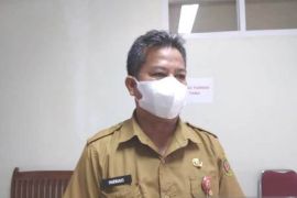 Pemkot Samarinda gelar operasi pasar antisipasi kepanikan masyarakat