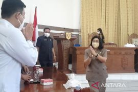 Infrastruktur jadi tantangan dalam pengembangan pembangunan pariwisata Gumas