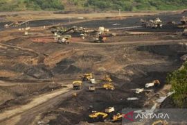 Diterpa pandemi COVID-19, PT Timah tetap raih keuntungan