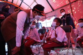 Kepala BNPB pastikan MotoGP aman dari potensi penularan COVID-19