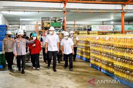 Kemendag keluarkan aturan tata kelola Program Migor Curah Rakyat