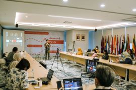 PermataBank cetak laba bersih Rp1,2 triliun sepanjang 2021