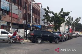 Dugaan penimbunan solar dan minyak goreng, Kapolda : Akan kami tindak tegas!