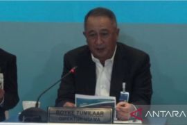 RUPST BNI setujui pembagian dividen senilai Rp2,72 triliun