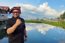 Anggota DPR usul pembentukan Badan Penyelamatan Pengelolaan Danau Lut Tawar