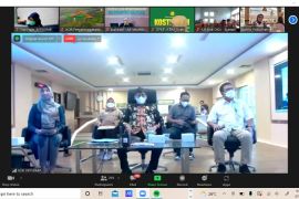 Kementan kembangkan teknologi budidaya kedelai guna kurangi impor