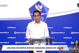 Satgas COVID-19 tunggu WHO umumkan karakteristik Deltacron lebih lanjut