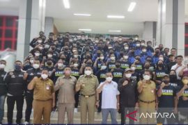 Walikota Samarinda harapkan tim sepak bola junior raih juara nasional