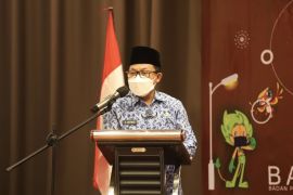 Wali Kota Malang minta camat-lurah perketat pengawasan antisipasi prostitusi daring