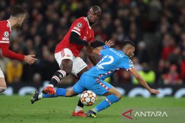 Rangnick konfirmasi Paul Pogba akan tinggalkan MU musim depan