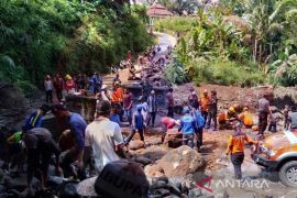 Gotong royong: Indonesia's gift to global community