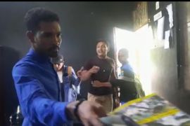 Ketua Jurusan Bantah Aniaya Wartawan Lintas IAIN Ambon