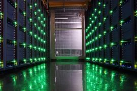 Alibaba pimpin platform kontainer "cloud" publik