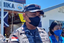 Pangkalan TNI AL Timika segera naik status menjadi tipe B