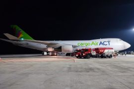 Pertamina sebut konsumsi avtur dan BBM naik saat MotoGP digelar