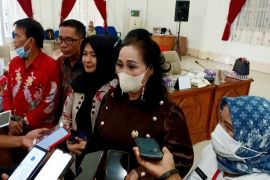 Komisi II DPRD Barsel RDP bersama DKPPP