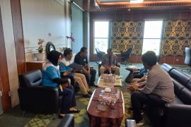 Pemkab Lombok Tengah mengupayakan JKK untuk Marshall MotoGP Mandalika