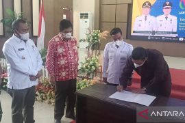 Ketua DPRD Labura : Musrenbang hendaknya meminimalisir perbedaan