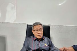 Kalsel butuhkan "migor" ratusan kilogram