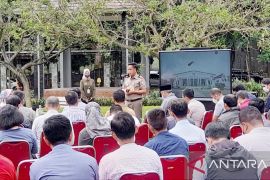 Bogor "Kota Lengkap" pertama di Indonesia, semua tanah terpetakan digital