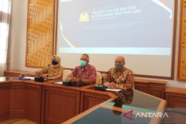 Tujuh nama meramaikan bursa calon rektor UGM periode 2022-2027