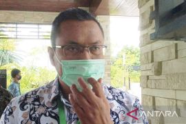 Realisasi pajak daerah Kabupaten Bogor 19 persen di triwulan I