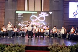 Wali Kota Makassar mengapresiasi camat hadirkan aplikasi kedaerahan