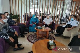 Tanah Bumbu belajar pengelolaan pariwisata ke Banyuwangi