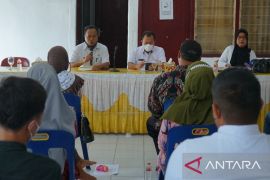 Pemkab Asahan salurkan dana pinjam bergulir kepada 103 pelaku usaha mikro