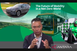 Dino Patti Jalal: Agenda iklim tentukan kesuksesan Presidensi G20