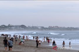 Sekda Badung: Penanganan COVID-19 jadi garansi untuk wisatawan